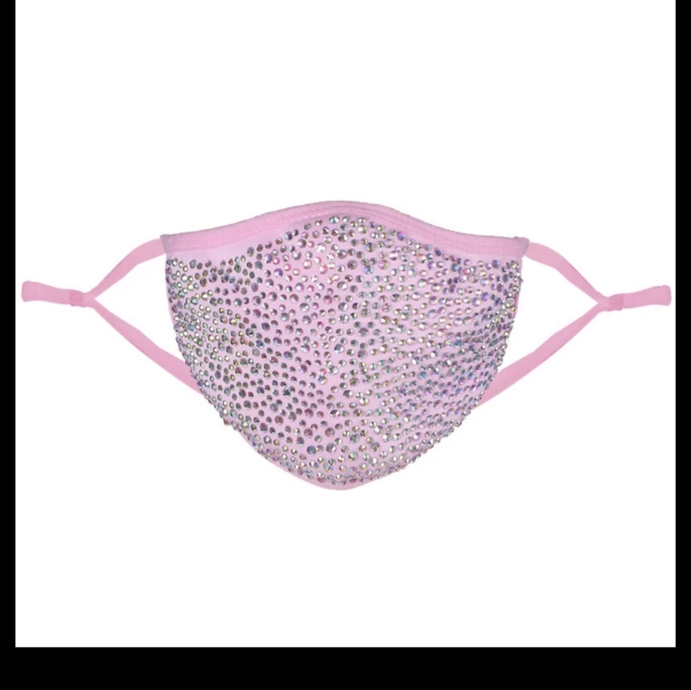 Trendy mask 😷